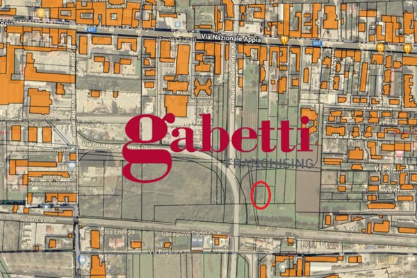 terreno agricolo in vendita a Casagiove