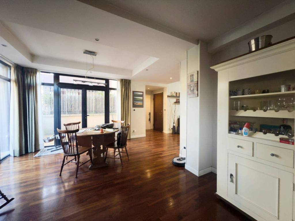 appartamento in vendita a Casagiove