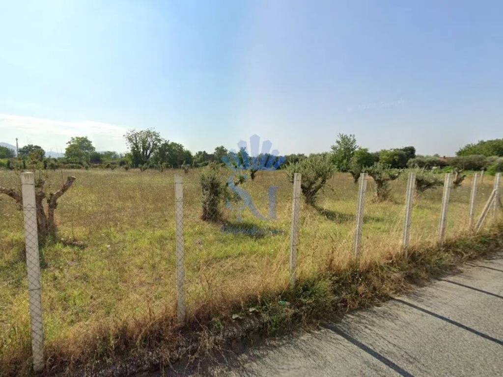 terreno agricolo in vendita a Casagiove