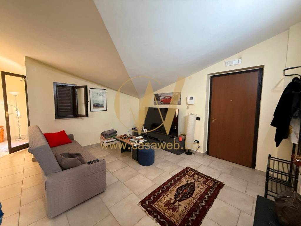 appartamento in vendita a Casagiove