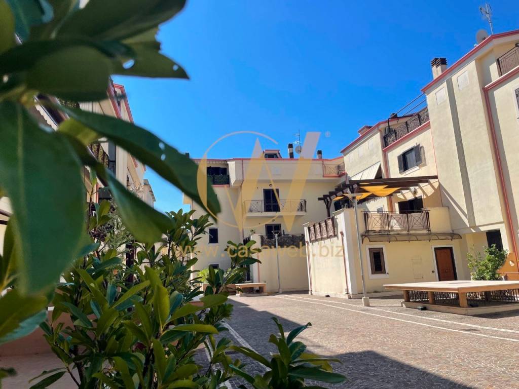 appartamento in vendita a Casagiove