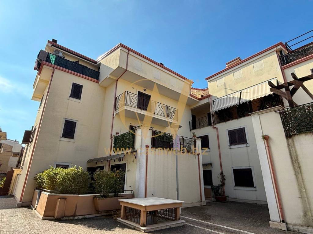 appartamento in vendita a Casagiove