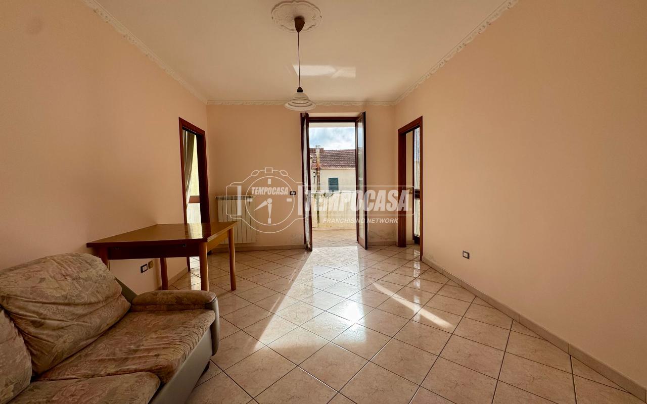 appartamento in vendita a Casagiove