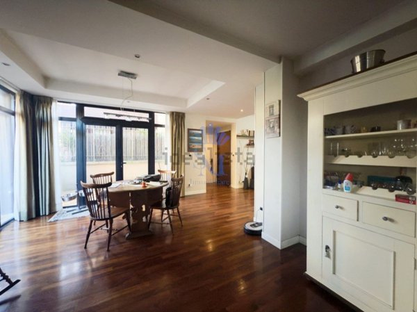 appartamento in vendita a Casagiove