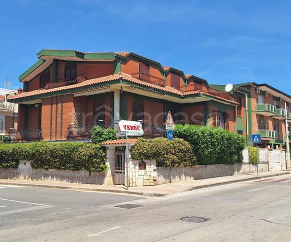 casa indipendente in vendita a Casagiove