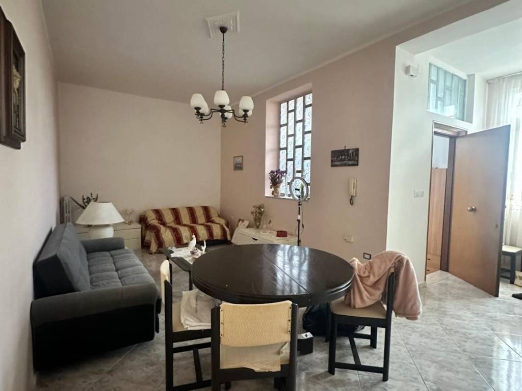 intera palazzina in vendita a Casagiove