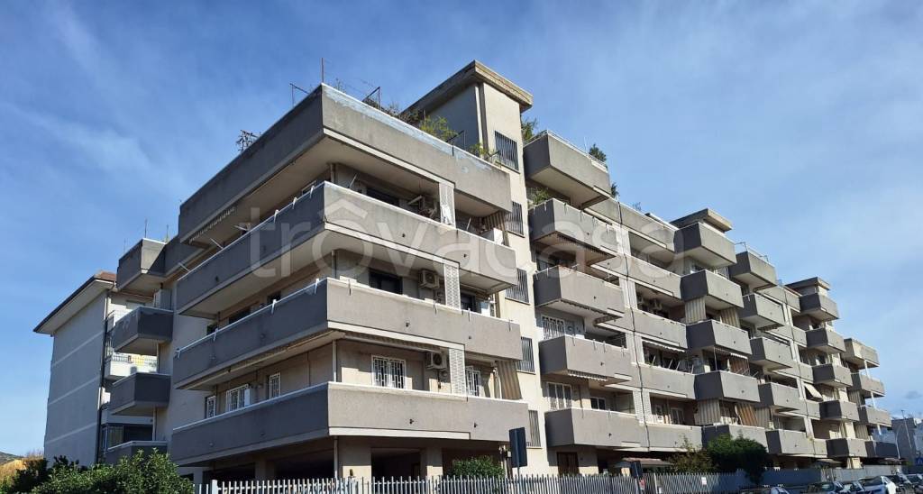 appartamento in vendita a Casagiove