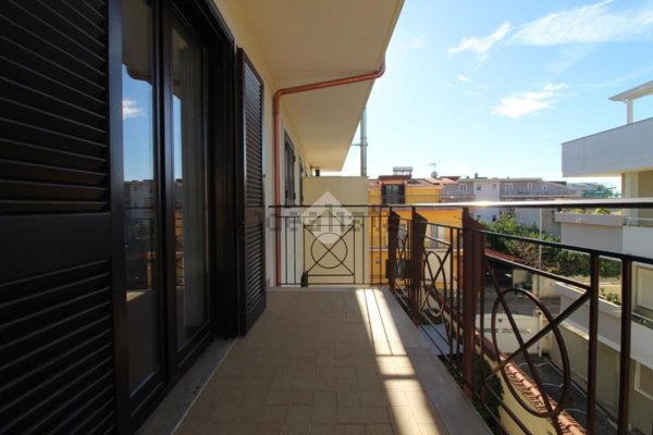 appartamento in vendita a Casagiove