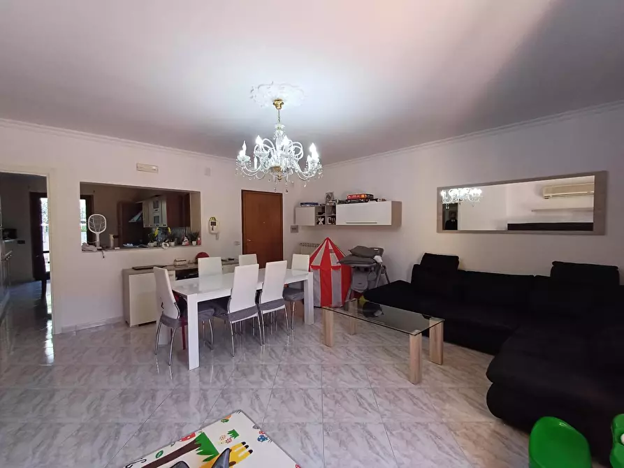 appartamento in vendita a Casagiove