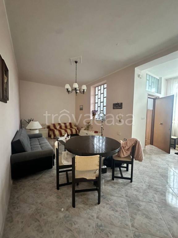 casa indipendente in vendita a Casagiove