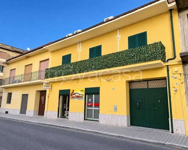 casa indipendente in vendita a Casagiove
