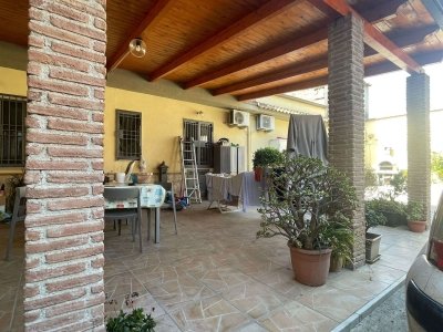 casa semindipendente in vendita a Casagiove