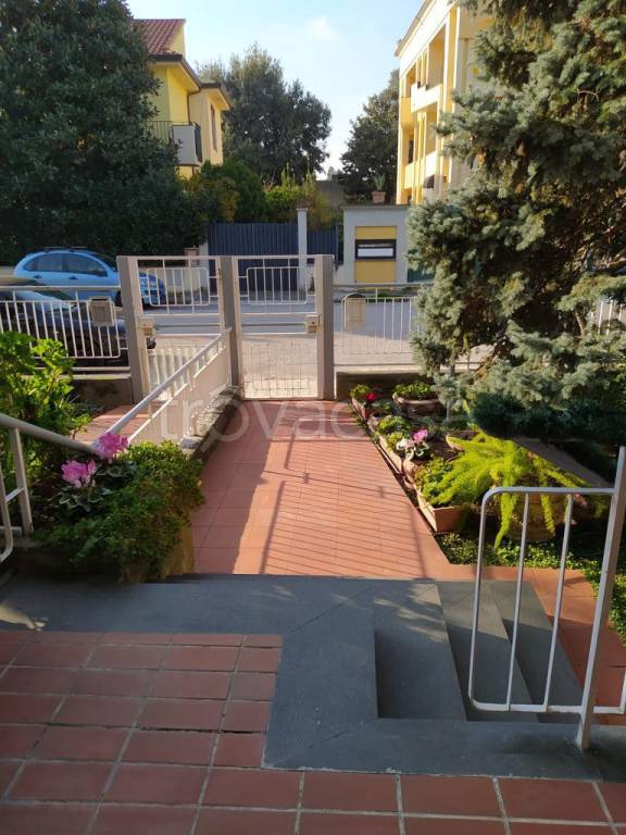 casa indipendente in vendita a Casagiove