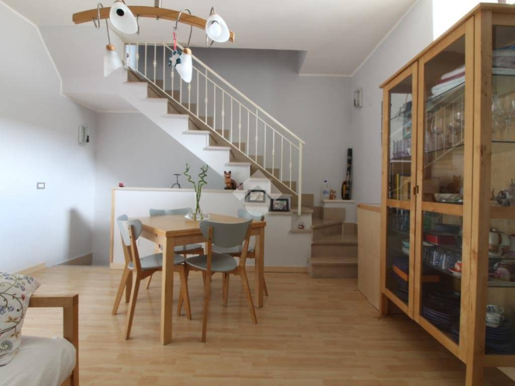 casa indipendente in vendita a Casagiove