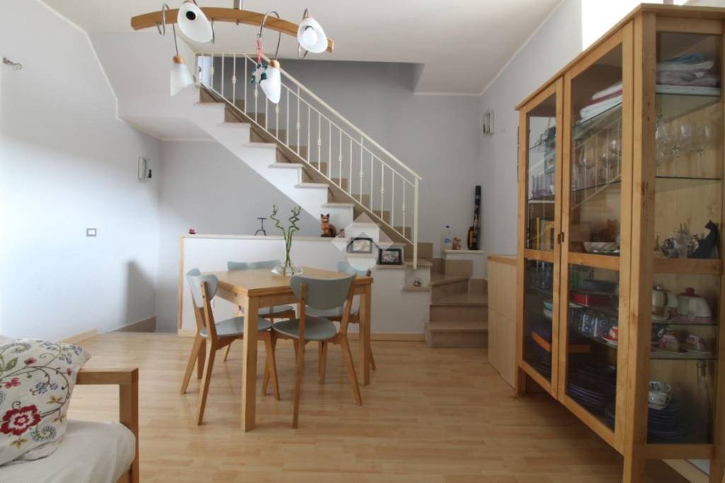 casa indipendente in vendita a Casagiove