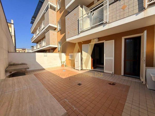 appartamento in vendita a Casagiove