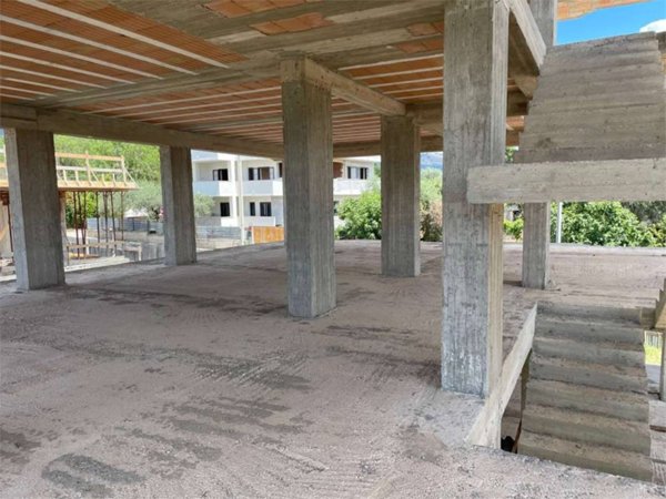 intera palazzina in vendita a Casagiove