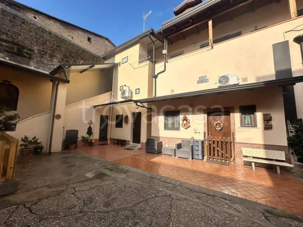 casa indipendente in vendita a Casagiove