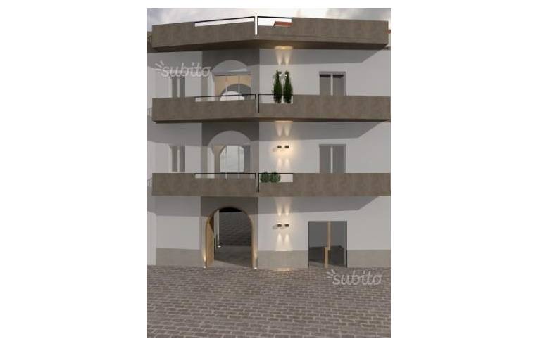 appartamento in vendita a Casagiove