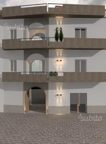 appartamento in vendita a Casagiove