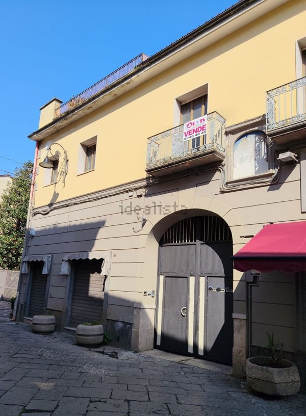 appartamento in vendita a Casagiove