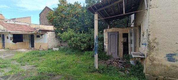 casa indipendente in vendita a Casagiove