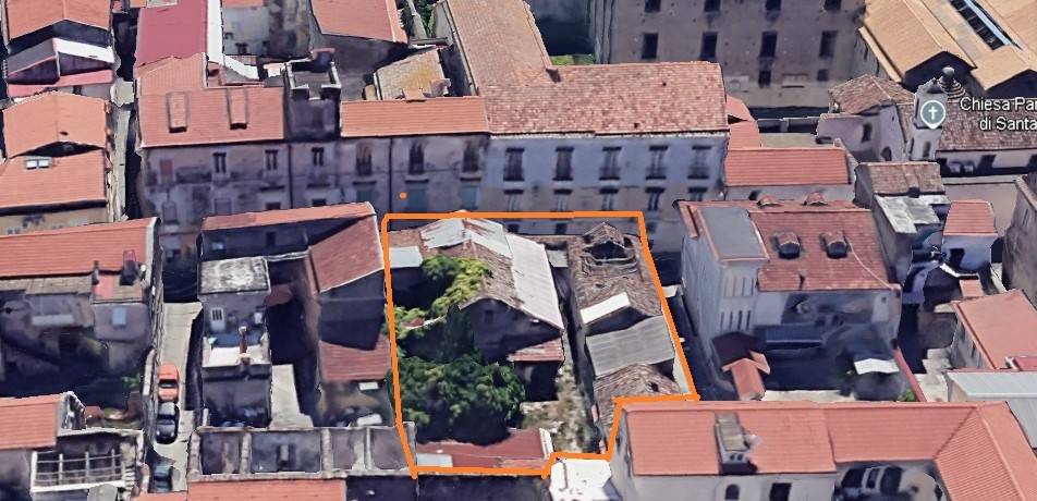 casa indipendente in vendita a Casagiove