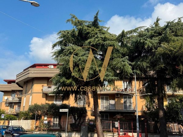 appartamento in vendita a Casagiove