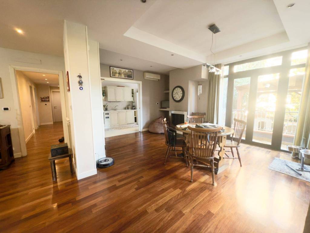 appartamento in vendita a Casagiove