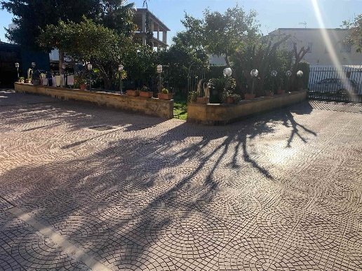 casa indipendente in vendita a Casagiove