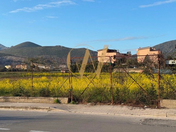 terreno agricolo in vendita a Casagiove