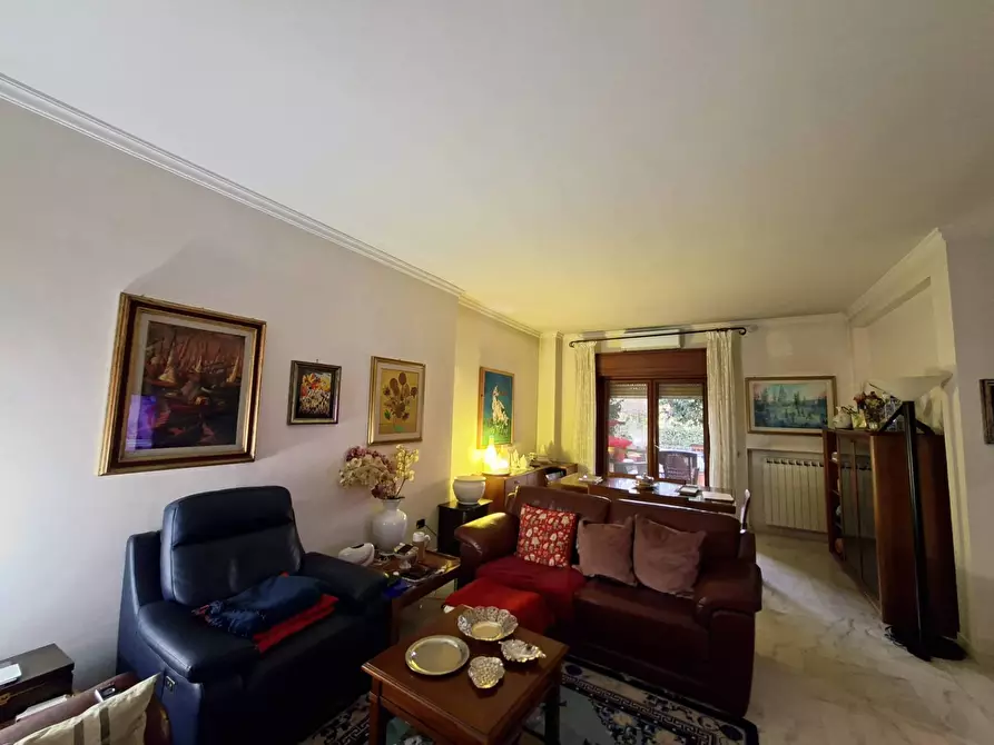 appartamento in vendita a Casagiove