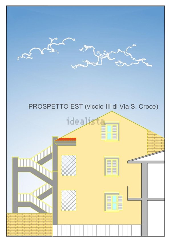 appartamento in vendita a Casagiove