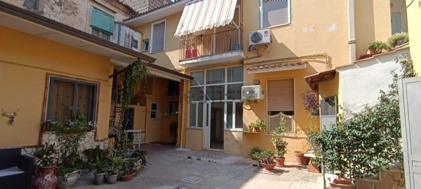 appartamento in vendita a Casagiove