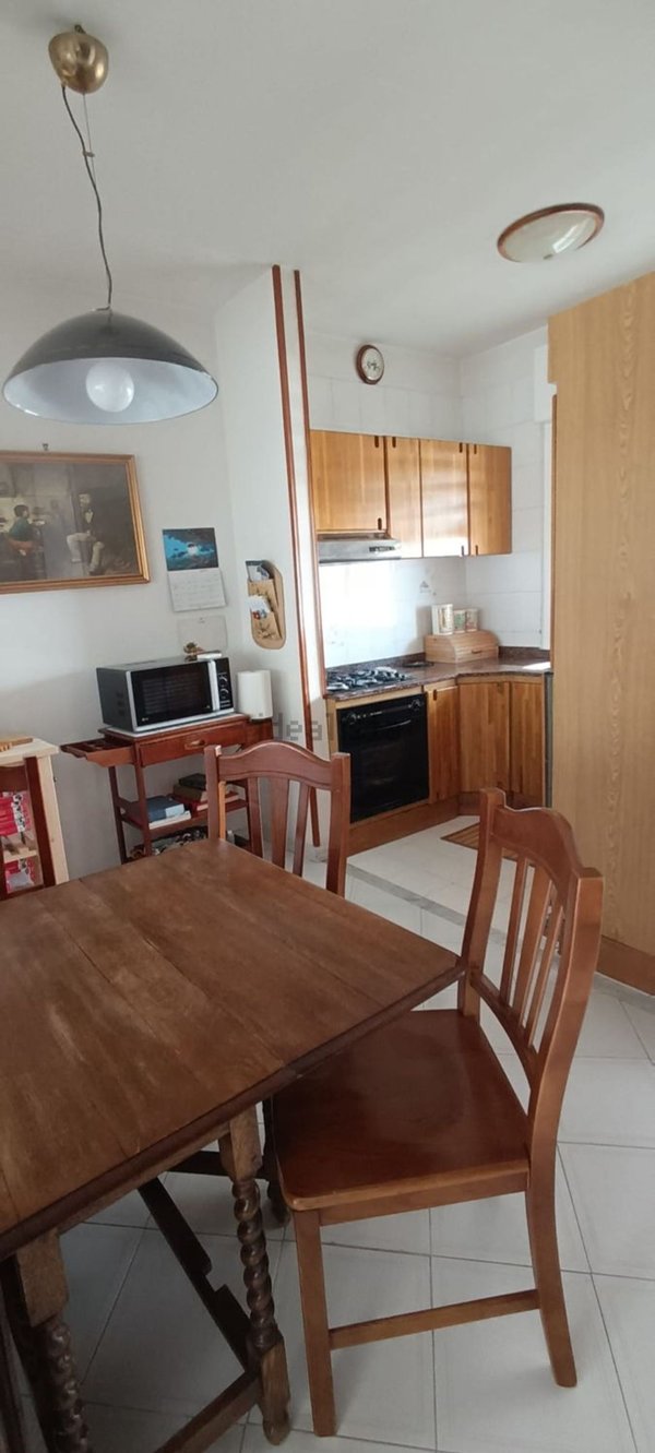 appartamento in vendita a Casagiove