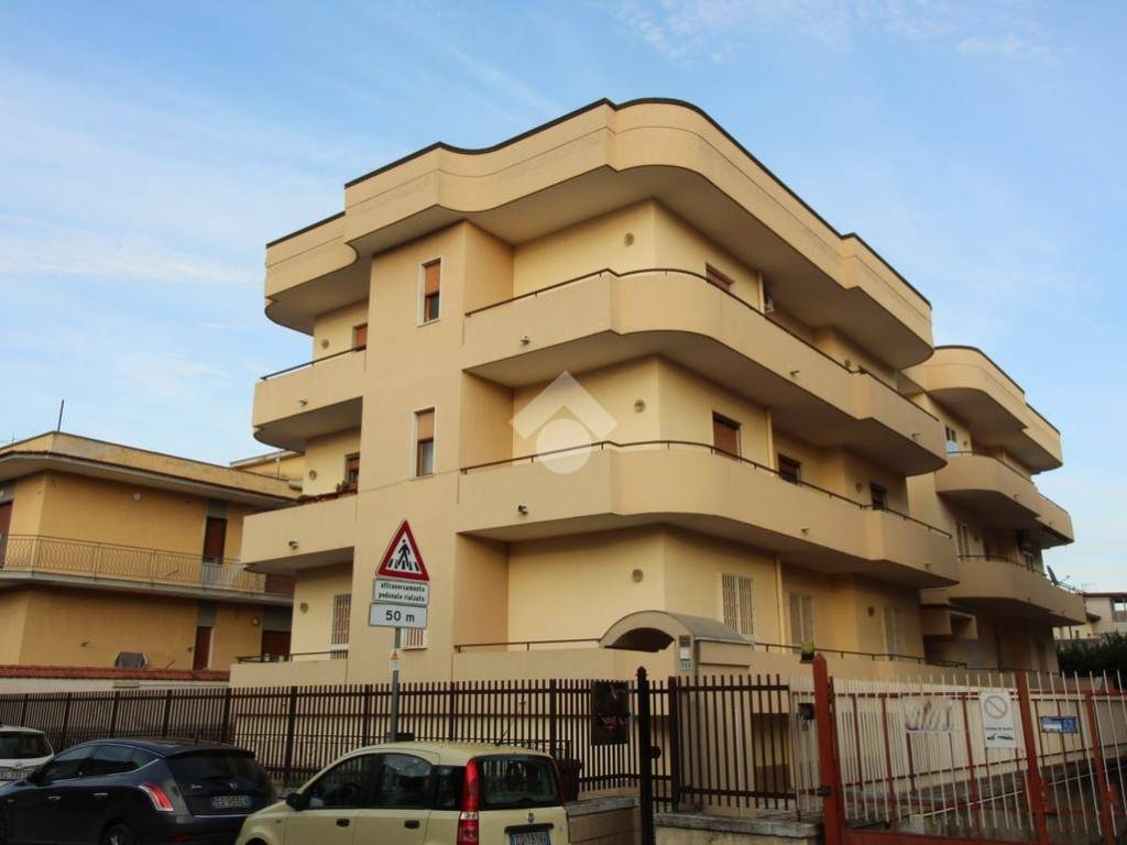 appartamento in vendita a Casagiove