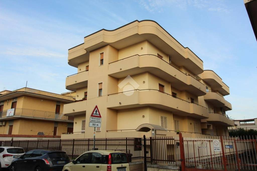 appartamento in vendita a Casagiove