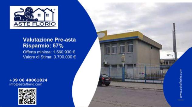 terreno edificabile in vendita a Casagiove