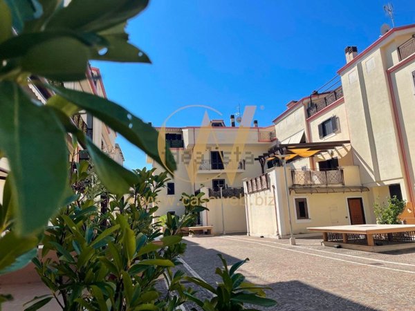 appartamento in vendita a Casagiove