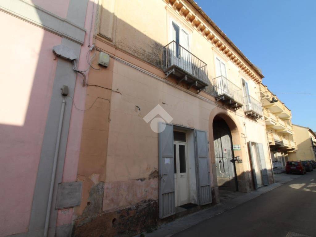 casa indipendente in vendita a Casagiove