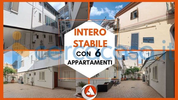 appartamento in vendita a Casagiove