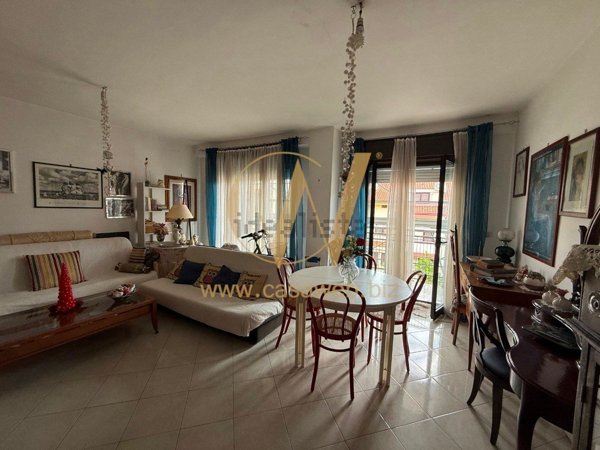 appartamento in vendita a Casagiove