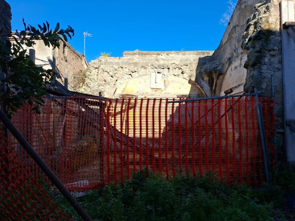 casale in vendita a Casagiove