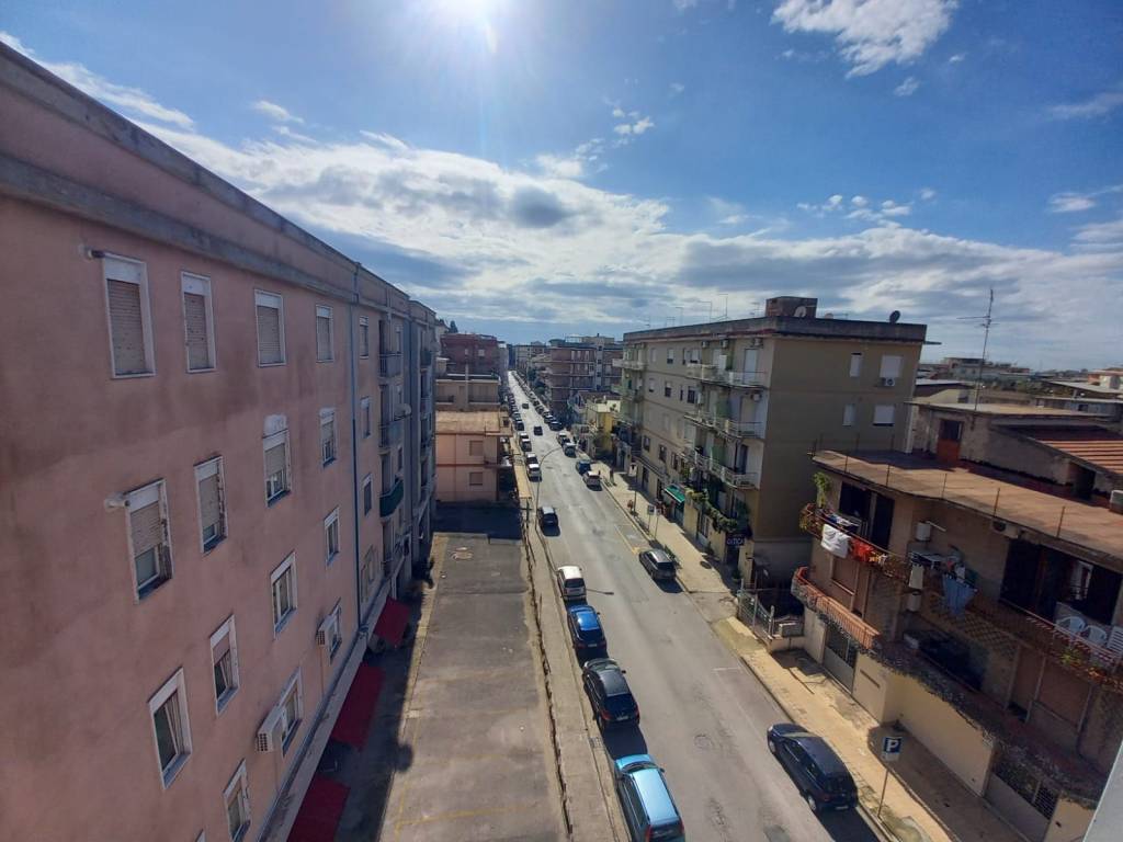 appartamento in vendita a Casagiove