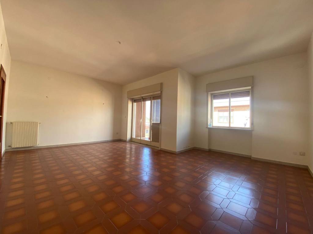 appartamento in vendita a Casagiove