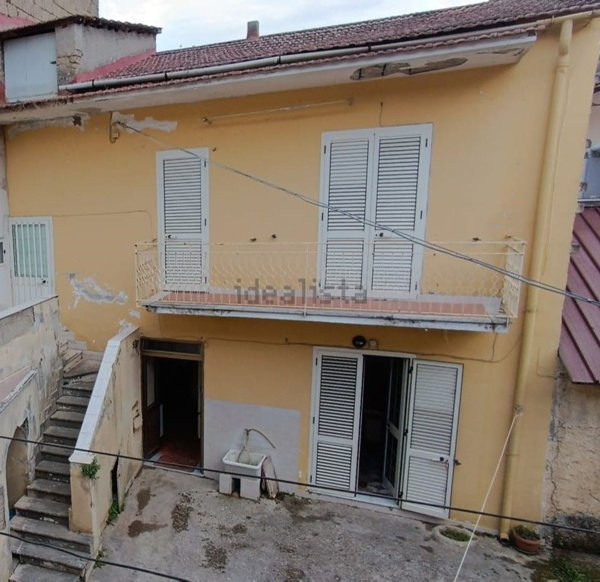 appartamento in vendita a Casagiove