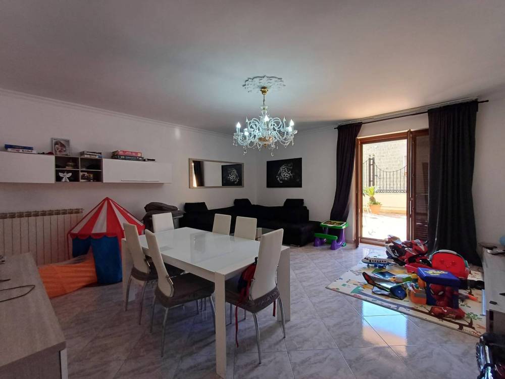 appartamento in vendita a Casagiove