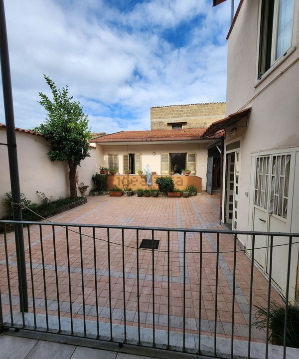 casa indipendente in vendita a Casagiove