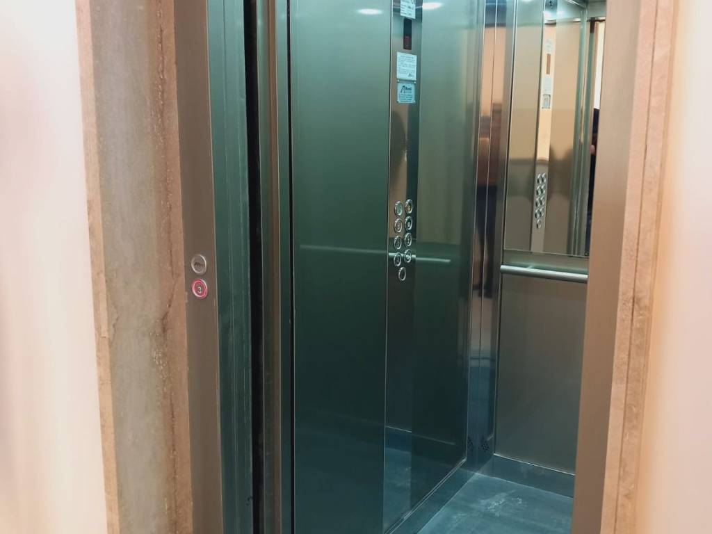 appartamento in vendita a Casagiove