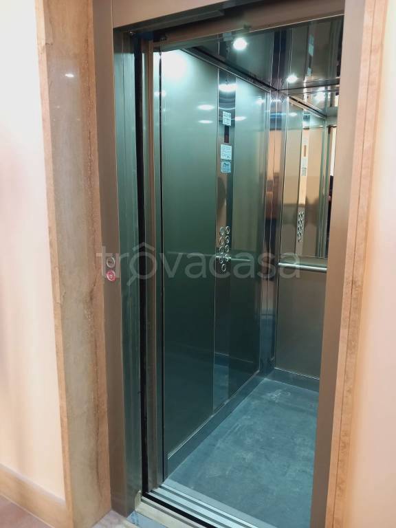 appartamento in vendita a Casagiove